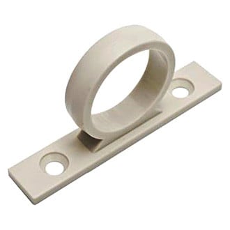 Dura® - Plastic Shower Hose Ring