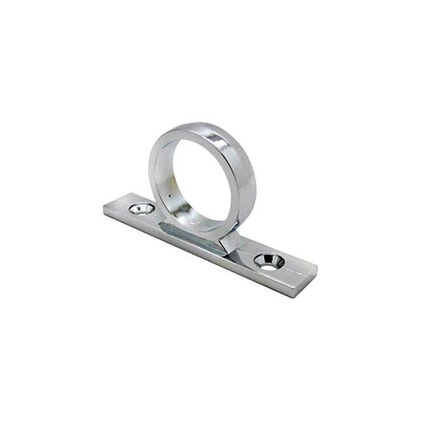 Dura® - Chrome Polished Plastic Shower Hose Ring