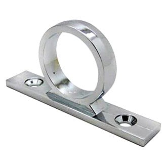 Dura® - Chrome Polished Plastic Shower Hose Ring