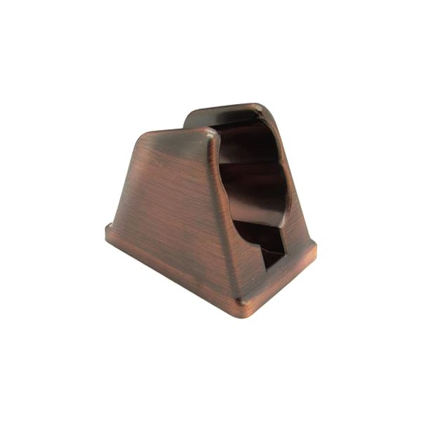 Dura® - Oil Rubber Bronze Plastic Handheld Shower Wand Bracket