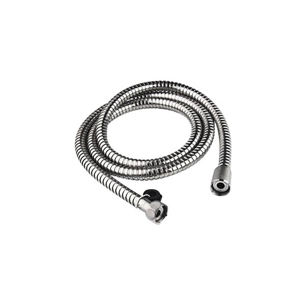 Dura® - Chrome Polished Stainless Steel Shower Hose