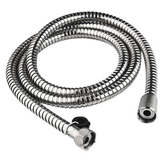 Dura® - Stainless Steel Chrome Polished Shower Hose