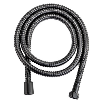 Dura® - Stainless Steel Matte Black Shower Hose