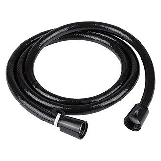 Dura® - Vinyl Black Shower Hose