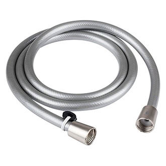 Dura® - Vinyl Satin Nickel Shower Hose