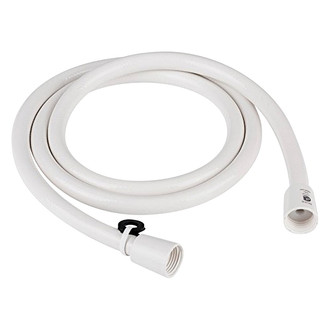 Dura® - Vinyl White Shower Hose