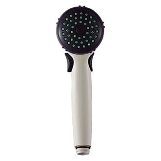 Dura® - Plastic Handheld Shower Head
