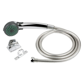 Dura® - Plastic Resins Handheld Shower Head with 60" Hose