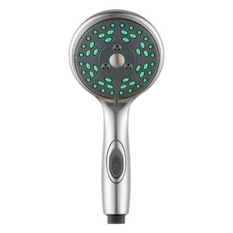 Dura® - Premium 4-Function Handheld Shower Head