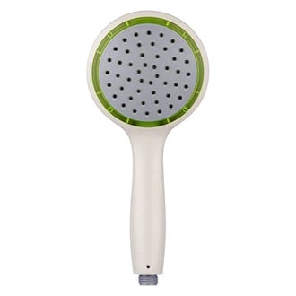 Dura® - Plastic Handheld Shower Head with Self-Pressurizing