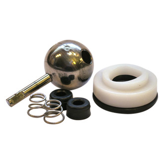 Dura® - Ball Valve Replacement Kit