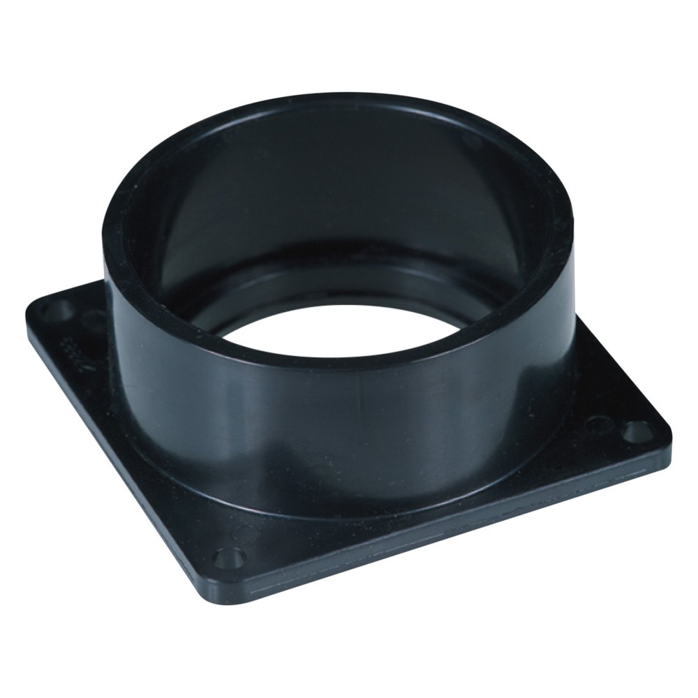 Duraflex Sanitation® 27899 - Slip Socket Flange (3