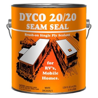Dyco™ | RV Paints, Caulks, Sealants, Primers, Coatings - CAMPERiD.com