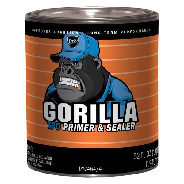 Dyco Paints® - Bulldog™ 464 TPO Roof Primer - CAMPERiD.com