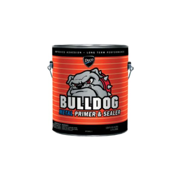 Dyco Paints® - Bulldog™ 465 640 oz. Metal Roof Primer