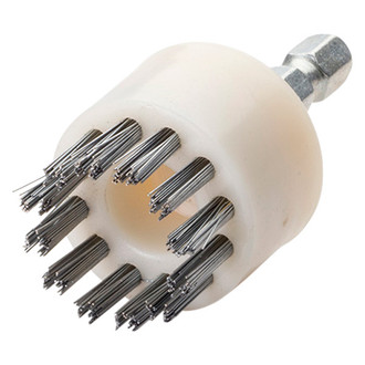 EZRED® - S/T Group 31 Brush with Steel Shaft