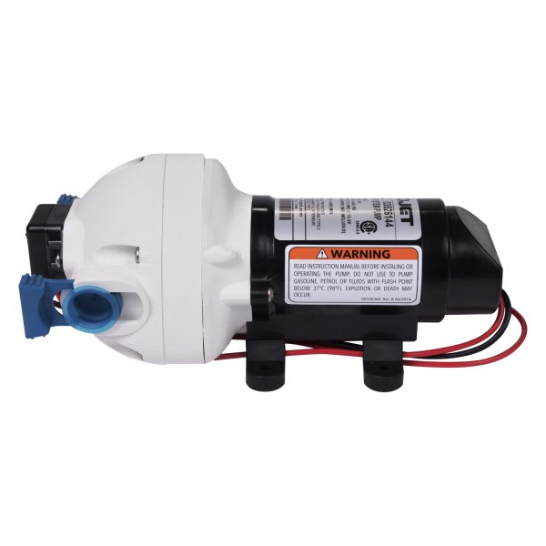 Eccotemp 03526 14a Flojet 2 9 Gpm Water Pump Camperid 