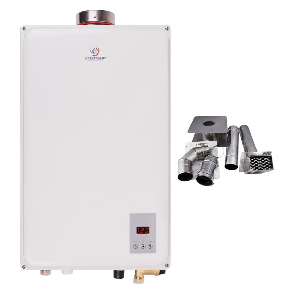 Eccotemp® - 45HI-Series Indoor Tankless Water Heater