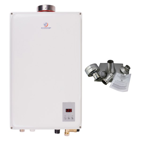 Eccotemp® - 45HI-Series Indoor Tankless Water Heater