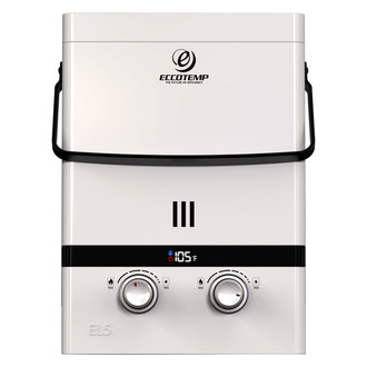 Eccotemp™ | RV Water Heaters at CAMPERiD.com