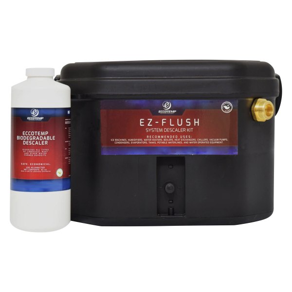 Eccotemp® - EZ-Flush System Descaler Kit