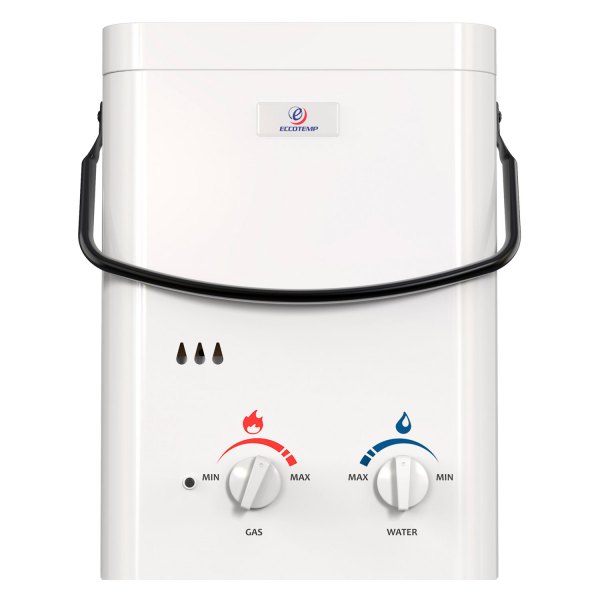 Eccotemp® - L5 Series Portable Tankless RV Water Heater