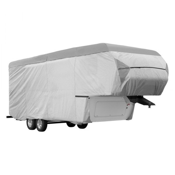 Eevelle® - Expedition™ 5th Wheel Trailer Cover