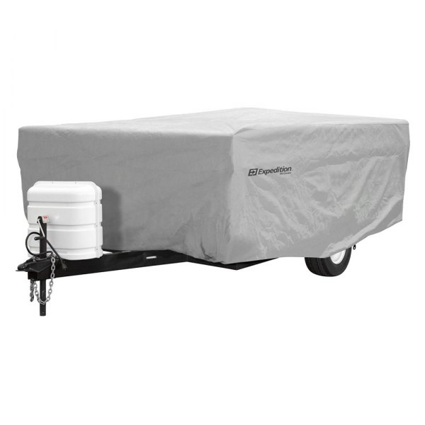 Eevelle® - Expedition™ Pop-Up Trailer Cover