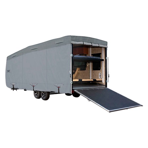 Eevelle® - Expedition™ S2 Toy Hauler Trailer Cover