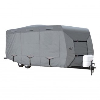 Trailer Covers | Travel, R-Pod, Waterproof - CAMPERiD.com