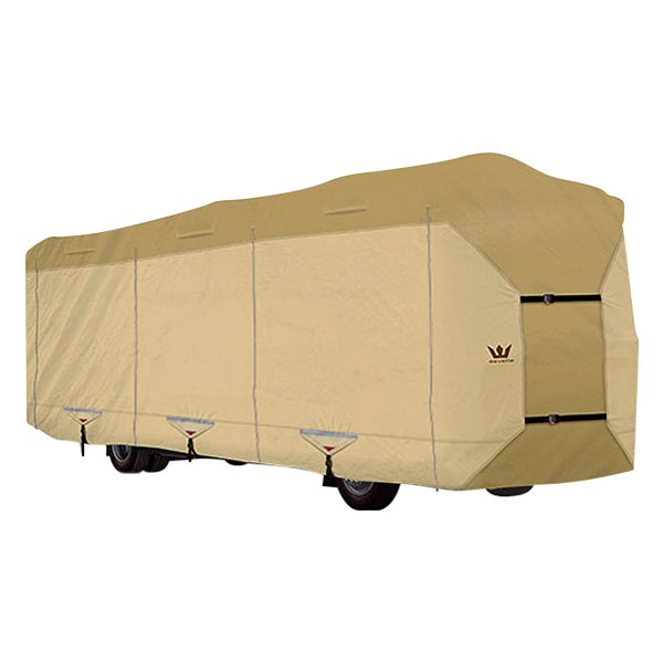 Eevelle® - Expedition™ S2 Class A Motorhome Cover