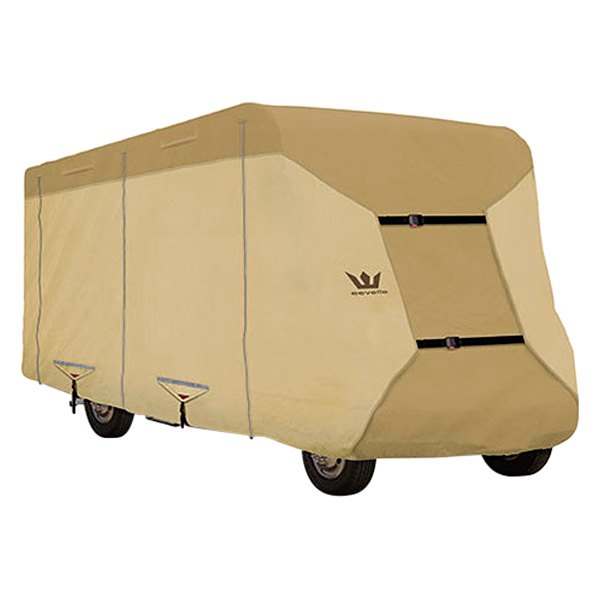Eevelle® - Expedition™ S2 Class C Motorhome Cover