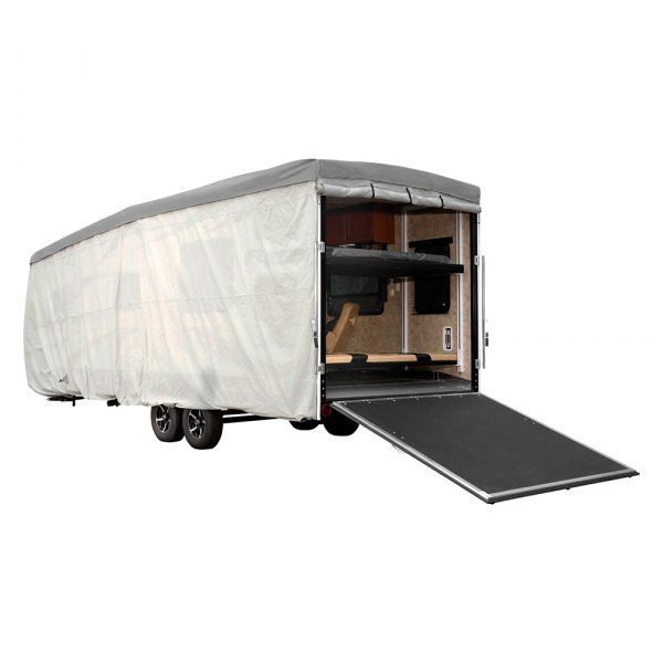 Eevelle® - Expedition™ Toy Hauler Trailer Cover