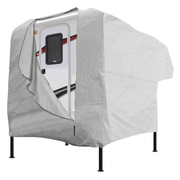 Eevelle® - Expedition™ Truck Camper Cover