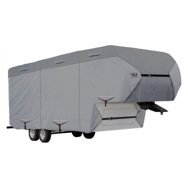 Eevelle® - Expedition™ S2 5th Wheel Trailer Cover