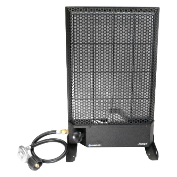 Enerco® - The Journey™ 3000 BTU Portable Catalytic Heater