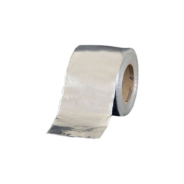 EternaBond® - AlumiBond™ Silver Roll Tape (2"W x 50'L)