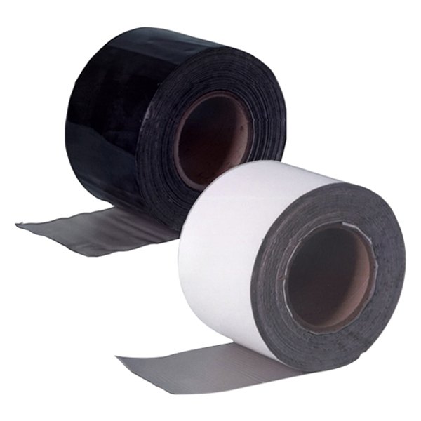 EternaBond® - Roofseal™ Multi-Purpose White Roll Tape (4"W x 25'L)