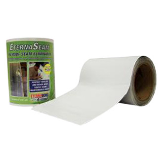 EternaBond® - White Repair Kit for EPDM/TPO/ Hypalon/Fiberglass/Metal Roof