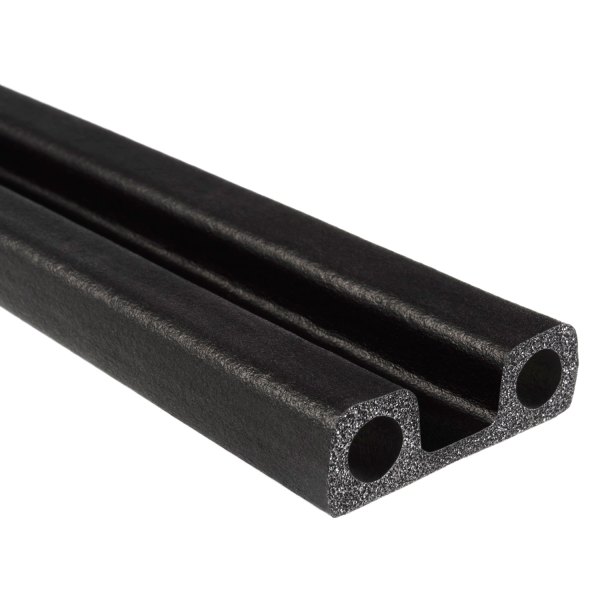 EPDM Sponge Rubber Strips & Seal - Accurate Rubber Corporation