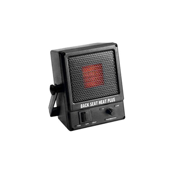 Family Safety Products® - Heat Plus™ Freestanding Back Seat Heater