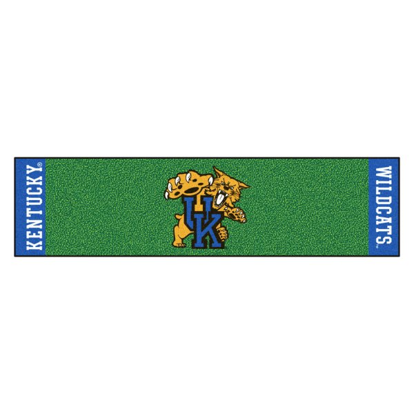 FANMATS University of Kentucky 3D Team Logo Decal