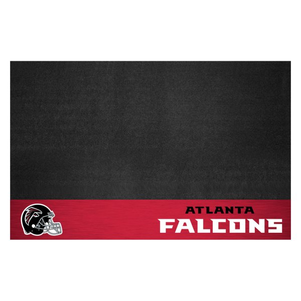 atlanta falcons wordmark