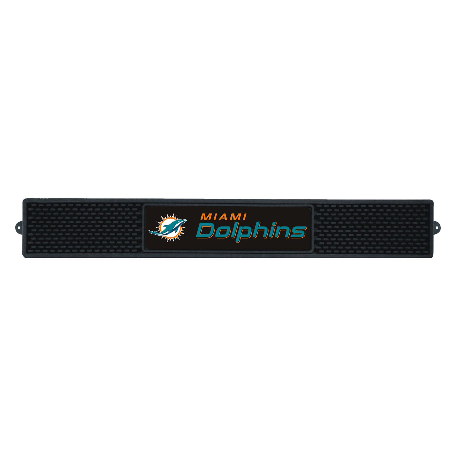 Evergreen Miami Dolphins, PVC Mat COLOR