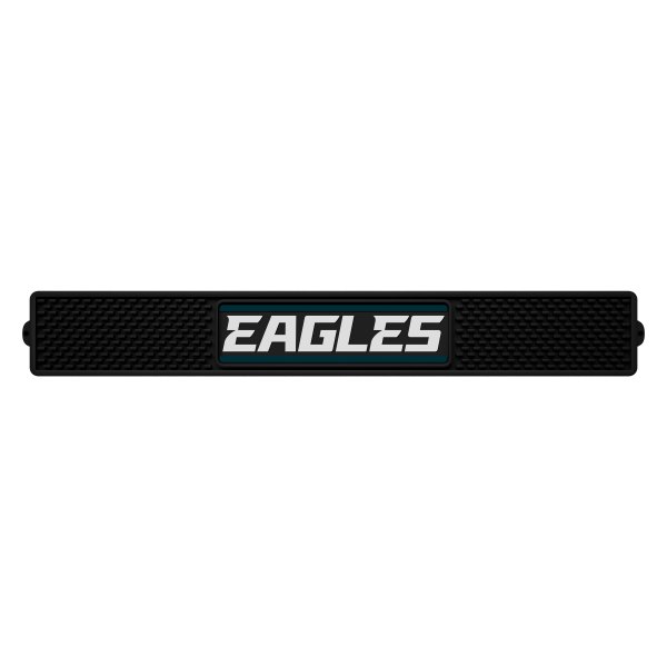 FanMats® - NFL "Philadelphia Eagles" Logo "Philadelphia Eagles" Logo Vinyl Drink Mat
