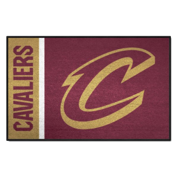FanMats® 17907 - Cleveland Cavaliers 19