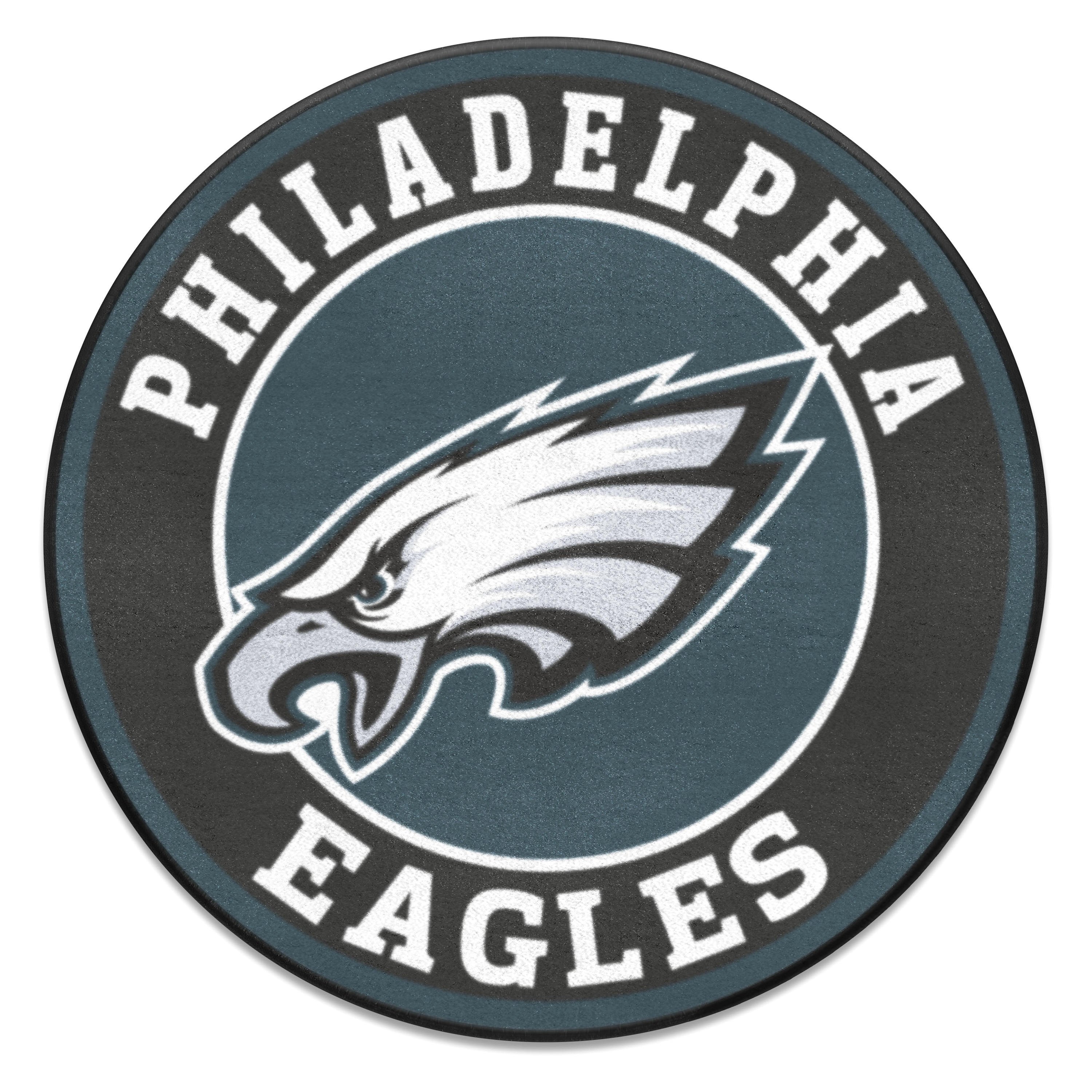 FANMATS Philadelphia Eagles Matte Decal