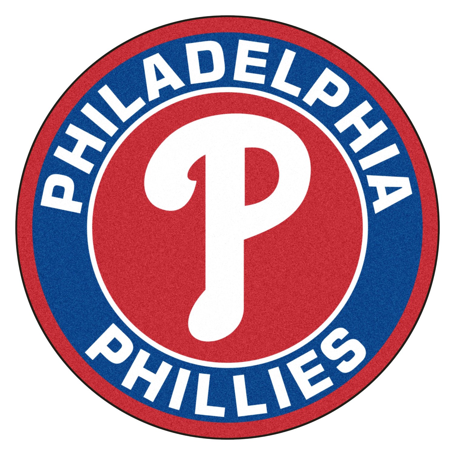 YouTheFan MLB Philadelphia Phillies Fan Cave Decorative Sign 1903325 - The  Home Depot