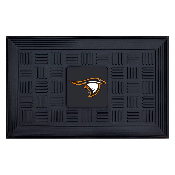 FanMats® - Anderson University (IN) 19.5" x 31.25" Ridged Vinyl Door Mat with "Raven" Logo