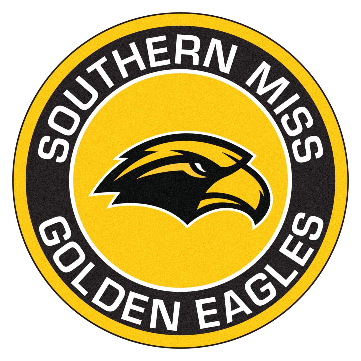 Southern. Southern Miss. Логотипы транспортных компаний Golden Eagle. Southern Miss University. Лого Беркут кругалнй.